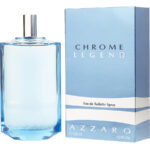 Chrome Legend -125ML