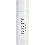 Burberry Brit Splash Deodorant Spray