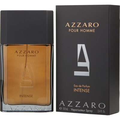 Azzarro Pour Homme Intense -100ml edp