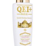 Qei+ India Toning Body Lotion