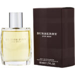 Burberry Men EDT -50ml