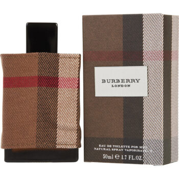 Burberry London EDT -50ml