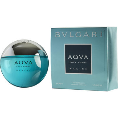 Bvlgari Aqva Marine -150ml
