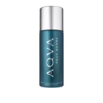 Aqva Pour Homme Body Spray -200ml