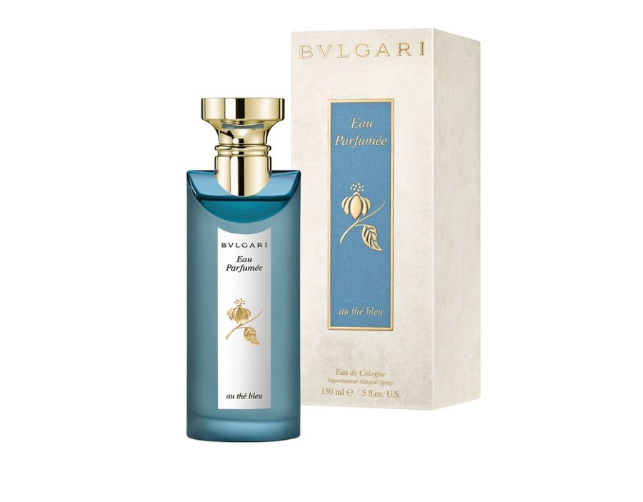 Bvlgari Eau Parfumée Au Thé Bleu -150ml