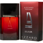 Azzaro Pour Homme Elixir -100ml