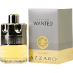 Azzaro Wanted -100ml
