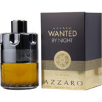 Azzaro Wanted By Night -100ml