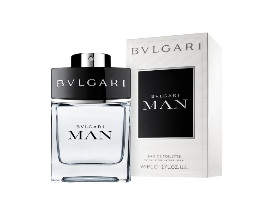 Bvlgari Man -60ml