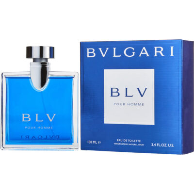 Bvl Pour Homme -100ml