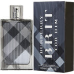 Burberry Brit EDT -100ml