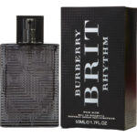 Burberry Brit Rhythm EDT -50ml