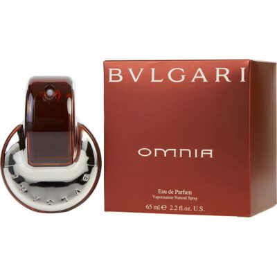 Bvlgari Omnia -65ml edp