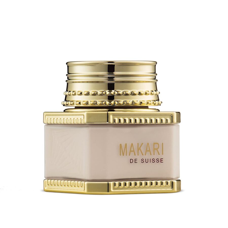 Makari Day Treatment Face Cream