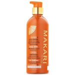 Makari Active Intense Tone Boosoting Body Milk