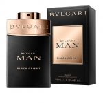 Bvlgari Man Black Orient -100ml