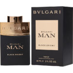 Bvlgari Man Black Orient -60ml
