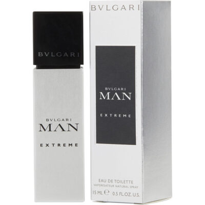 Bvlgari Man Extreme -15ml