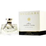Bvlgari Mon Jasmin Noir EDP -75ml