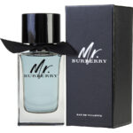 Mr Burberry EDT -100ml