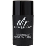 Mr Burberry Deodorant Stick -75g