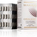Makari Clear Complexion Dietary Supplement