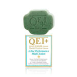 Qei+ Multi-Action Performance Lightening & Exfoliating Soap