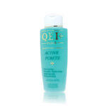 Qei+ Active Purete Antiseptic Cleaner Toning