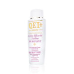 Qei+ Efficacité Shea Butter Lightening & Purifying FACE Cleansing Gel