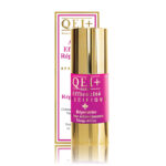 Qei+ Efficacité Shea Butter Lightening Face & Neck Cream