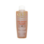 Qei+ Harmonié Carrot Exfoliating & Tonifying Shower Gel -1000ml
