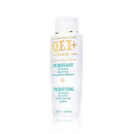 Qei+ Purifying Special FACE Cleansing Gel -250ml