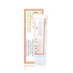 Qei+ Carrot Reparateur Lightening FACE & BODY Cream -50g