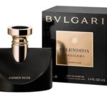 Bvlgari Splendida Jasmin Noir -100ml