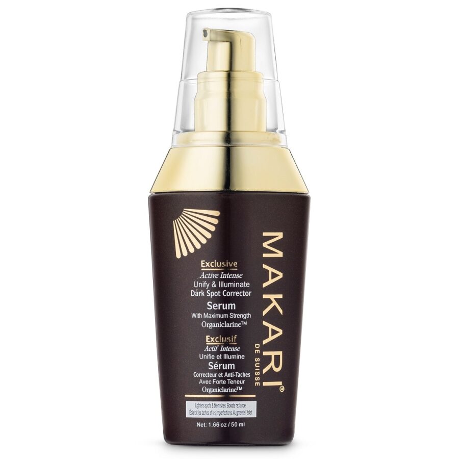 Makari Exclusive Serum
