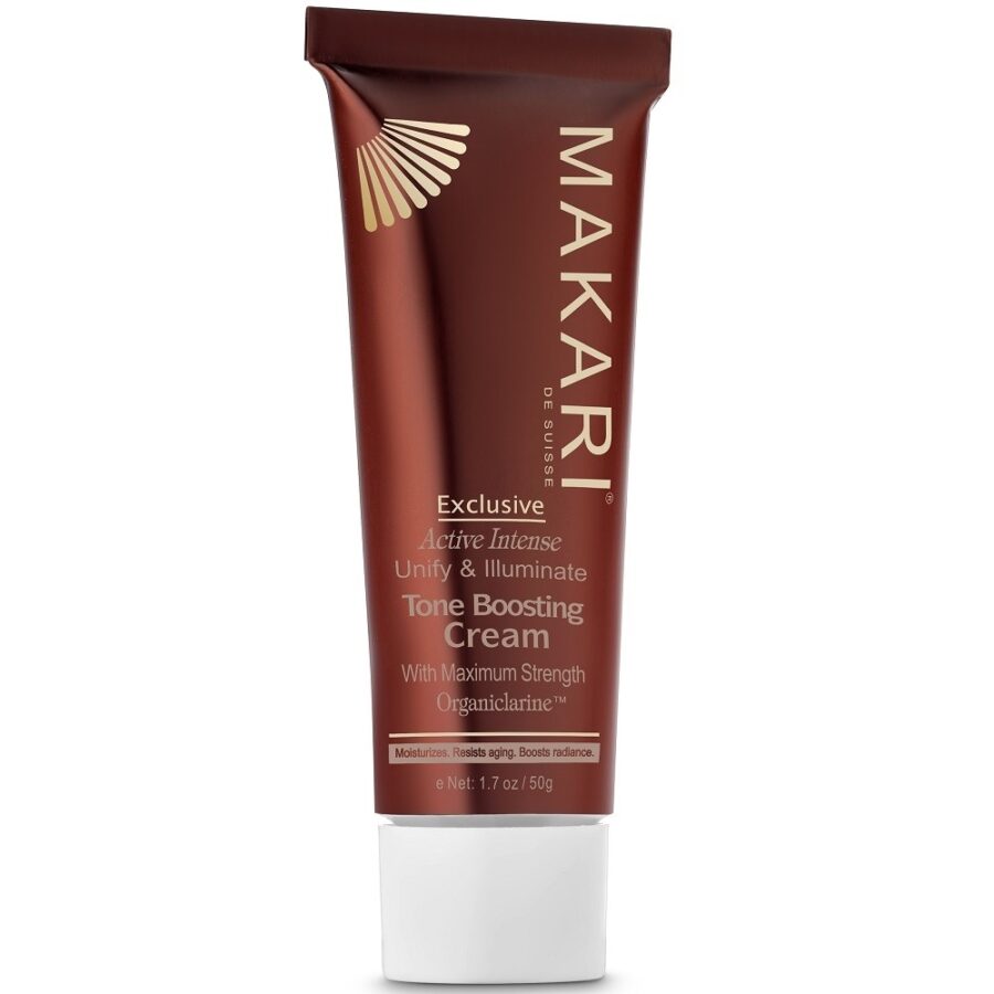 Makari Exclusive Tone Boosting FACE Cream