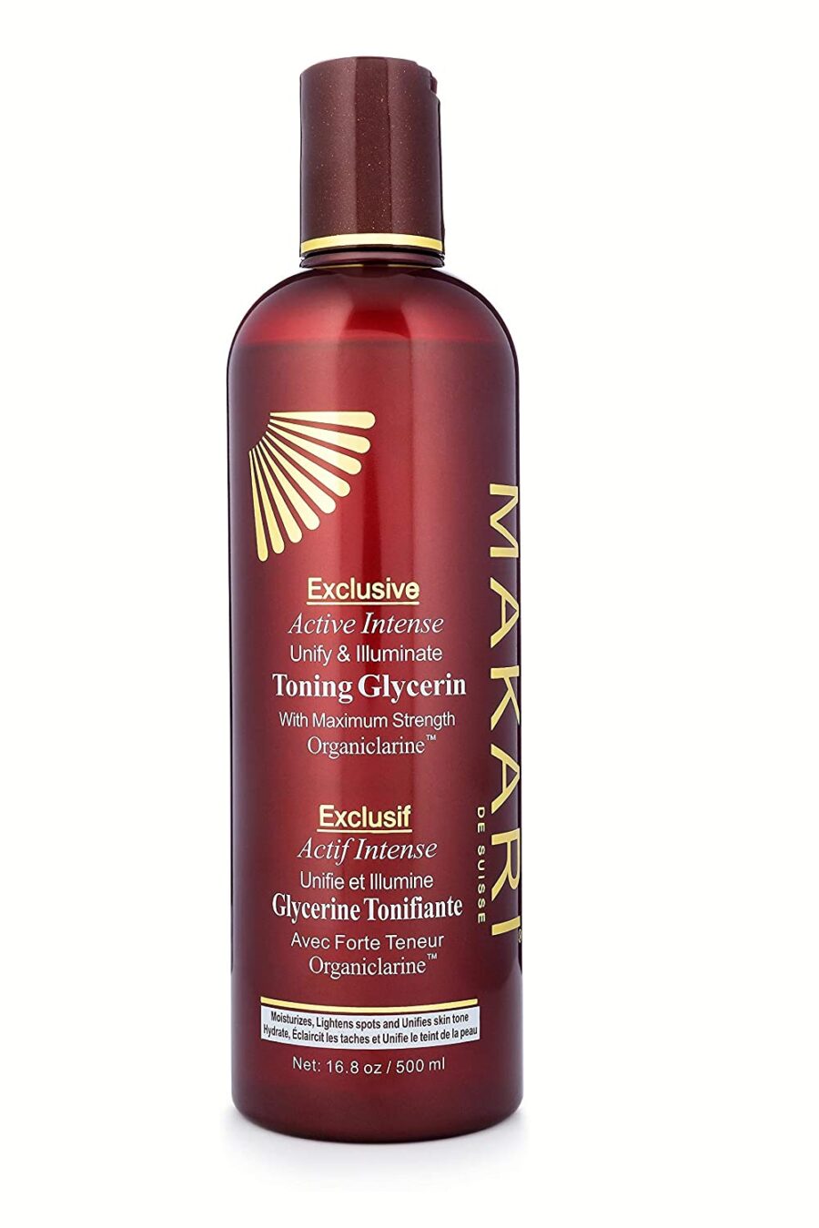 Makari Exclusive Body Glycerin