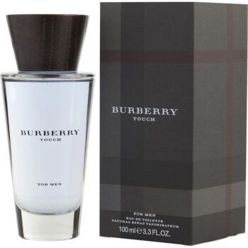 Burberry Touch EDT -100ml