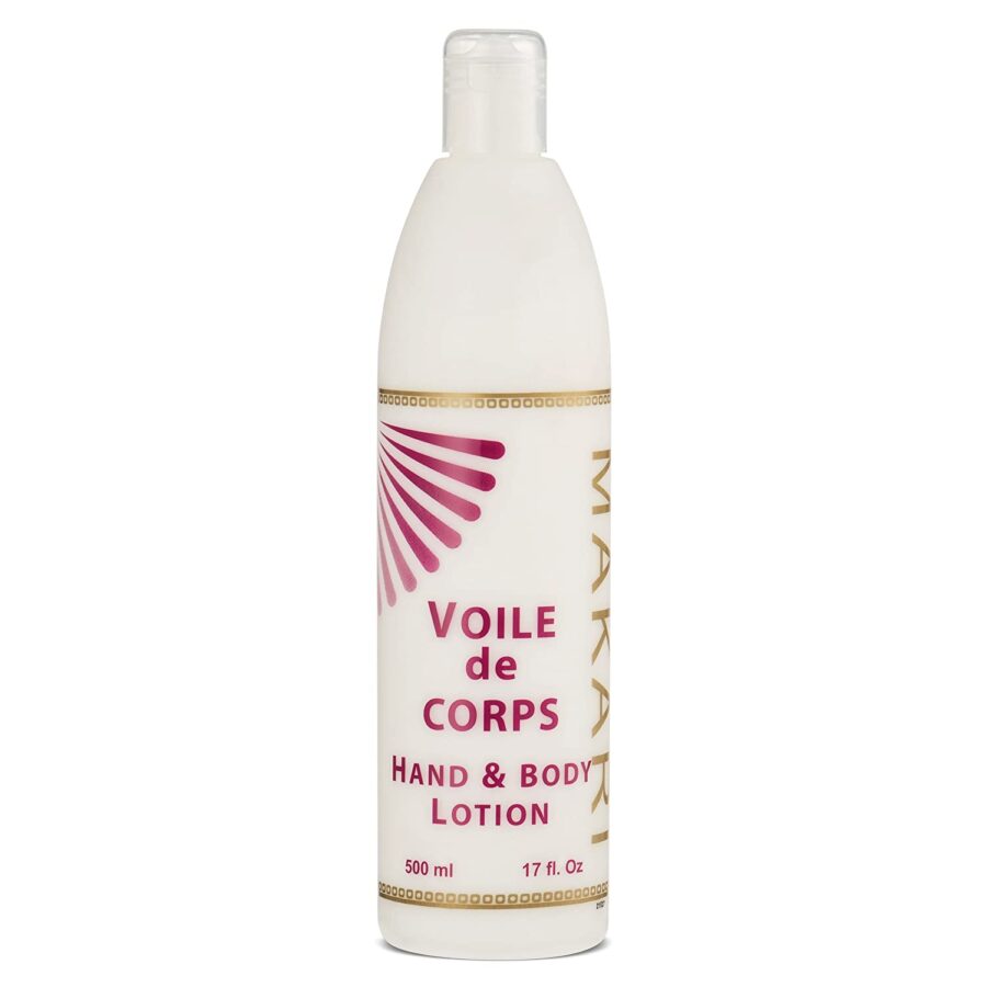 Makari Voile-de-Corps Hand & Body Lotion
