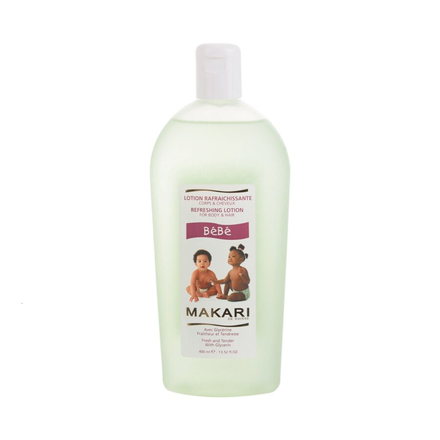 Makari Babe Glycerin Refreshing Lotion