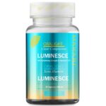 Makari Blue Crystal Oralight Luminesce