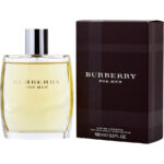 Burberry Men EDT -100ml