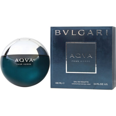 Bvlgari Aqva Pour Homme -100ml