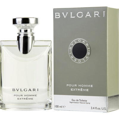 Bvlgari Pour Homme EDT -100ml