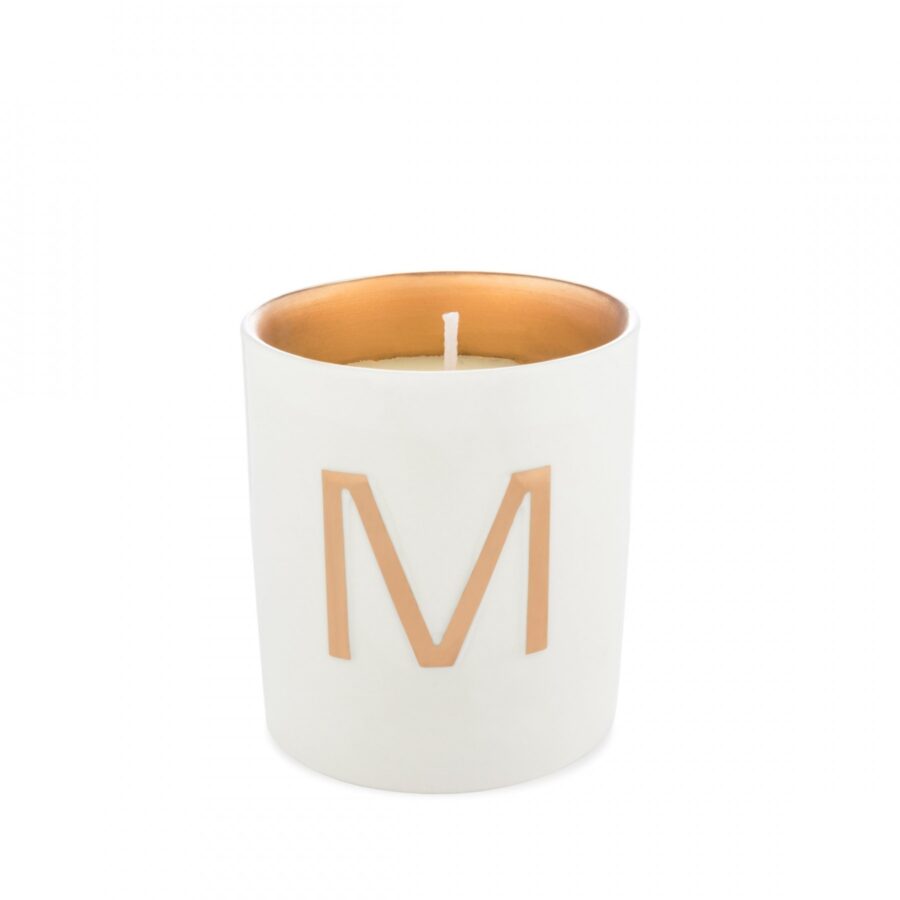 Makari Limited Edition Scented Candle