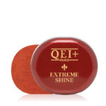 Qei+ Extreme Shine CARROT Exfoliating Soap