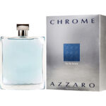 Azzaro Chrome for Men -200ml