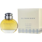 Burberry For Women EDP -50ml