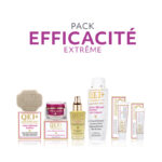 Qei+ Effecacite Shea-Butter Range Pack -X6