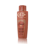 Qei+ Argan Oriental Exfoliating & Illuminating Shower Gel